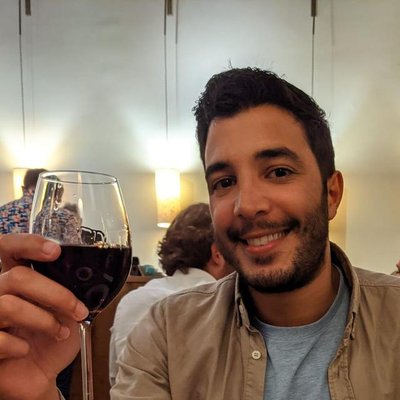Karim Boulaares
