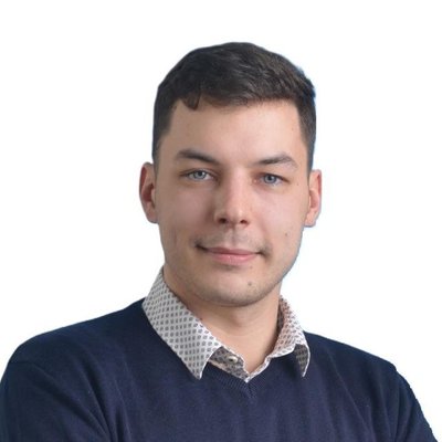 Simon Scheirlinckx