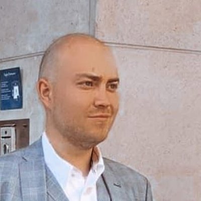 Tanguy Stienlet