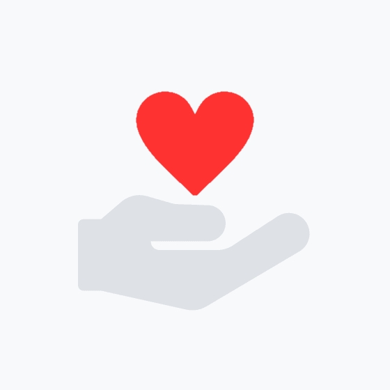 Donation